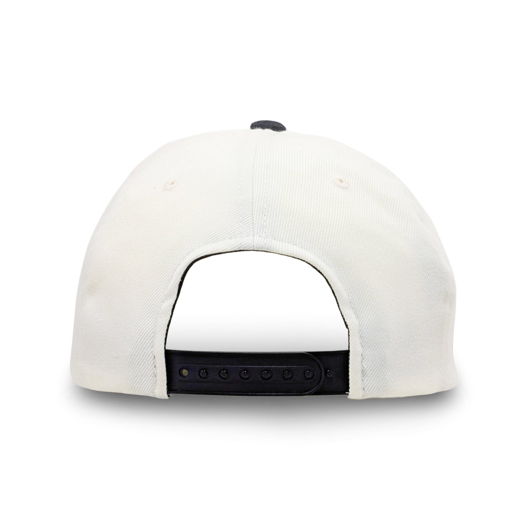 OTTAWA SENATORS WHITE MATCH POINT REVERSED CAP