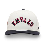 OTTAWA SENATORS WHITE MATCH POINT REVERSED CAP