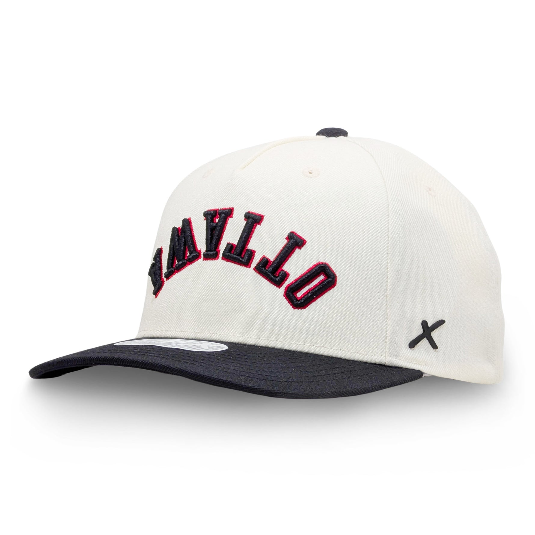 OTTAWA SENATORS WHITE MATCH POINT REVERSED CAP