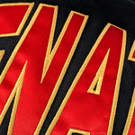 OTTAWA SENATORS WOMENS OVERTIME OVERSIZED CREWNECK