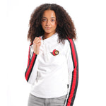 OTTAWA SENATORS WOMEN'S BENCH MOMENTUM HOODIE
