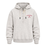 OTTAWA SENATORS WOMEN'S BREAKAWAY HOODIE