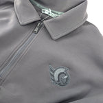 OTTAWA SENATORS WOMEN'S CANMORE 1/4 ZIP