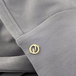 OTTAWA SENATORS WOMEN'S CANMORE 1/4 ZIP