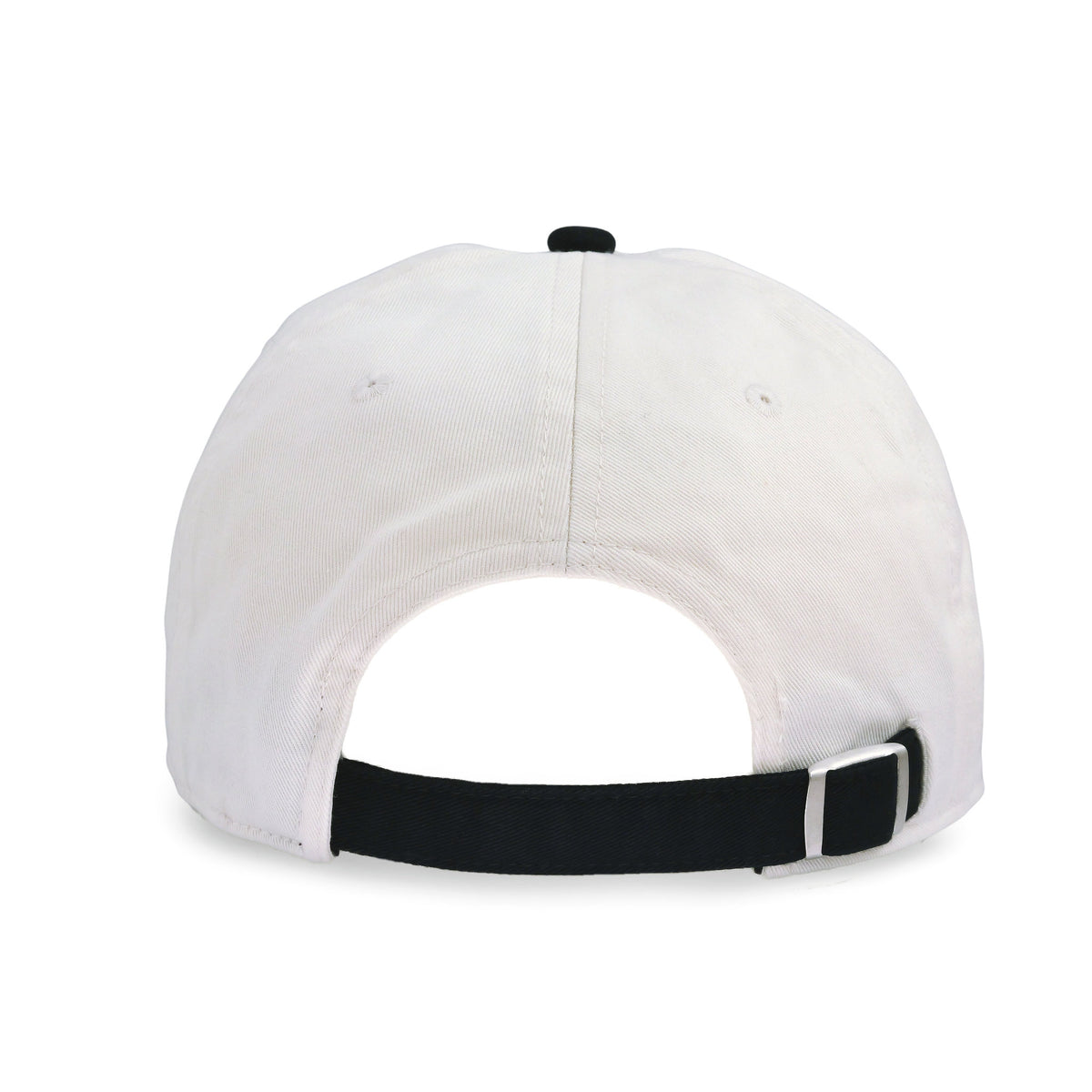 OTTAWA SENATORS WOMEN'S MANIFEST COTTON UNSTRUCTURED ADJUSTABLE CAP