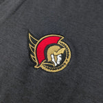 OTTAWA SENATORS WOMEN'S SKYLOFT LIGHT POLO