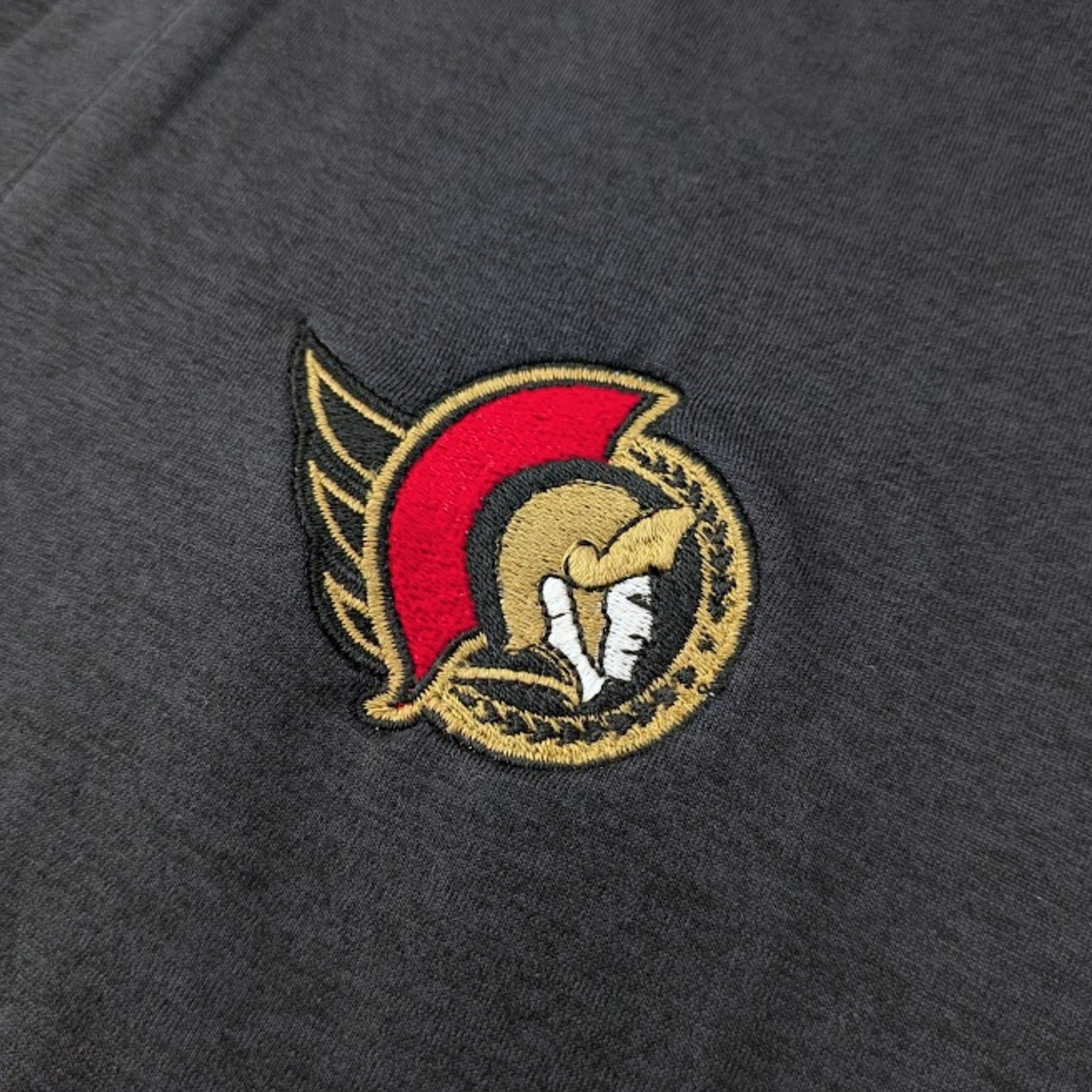 OTTAWA SENATORS WOMEN'S SKYLOFT LIGHT POLO