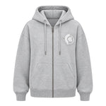 OTTAWA SENATORS WOMEN'S TEAM ZIP-UP HOODIE