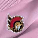 OTTAWA SENATORS WOMEN'S VERTEX HOODIE