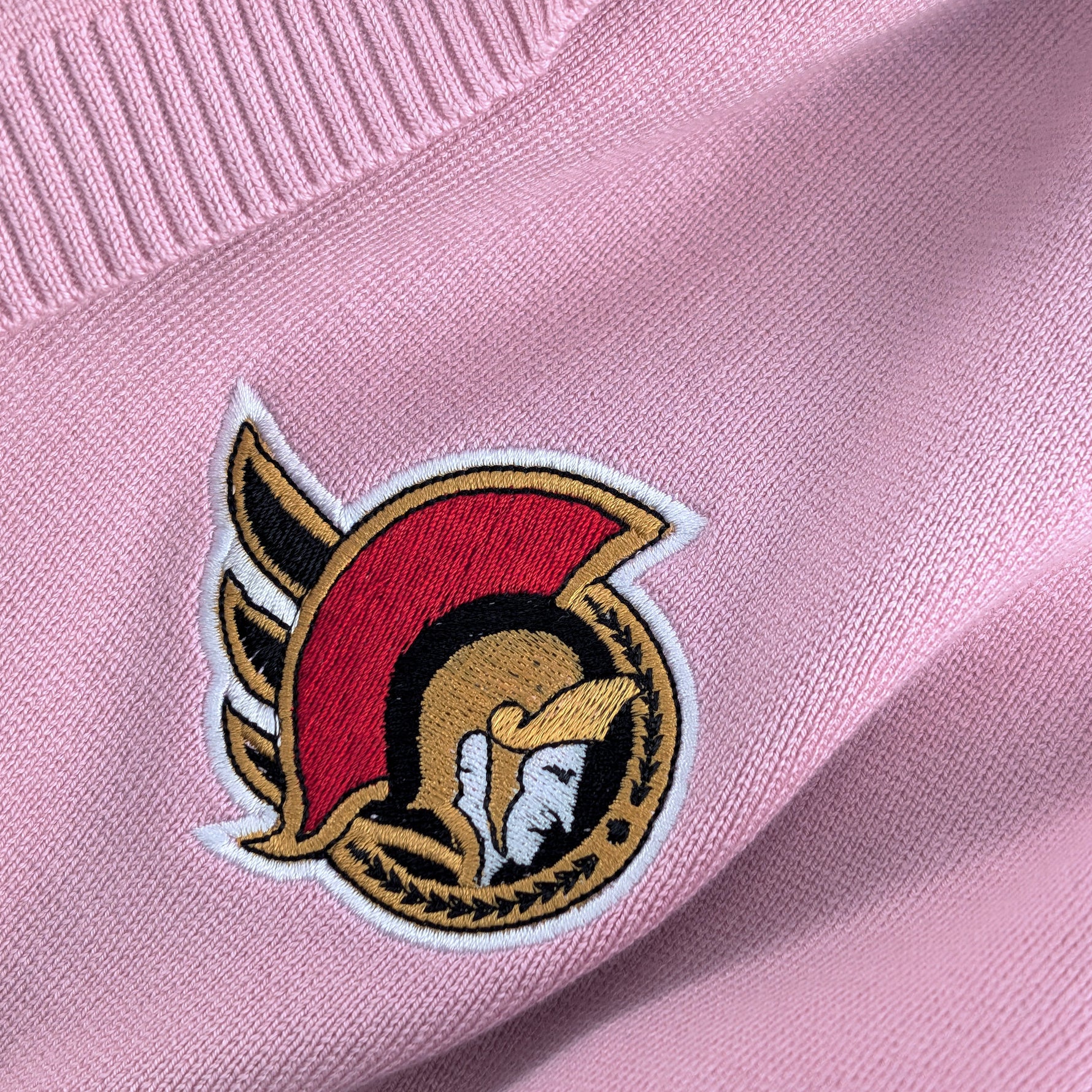 OTTAWA SENATORS WOMEN'S VERTEX HOODIE