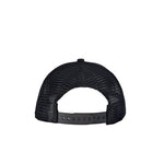 OTTAWA SENATORS 9FORTY YOUTH MESHBACK ADJUSTABLE BLACK CAP