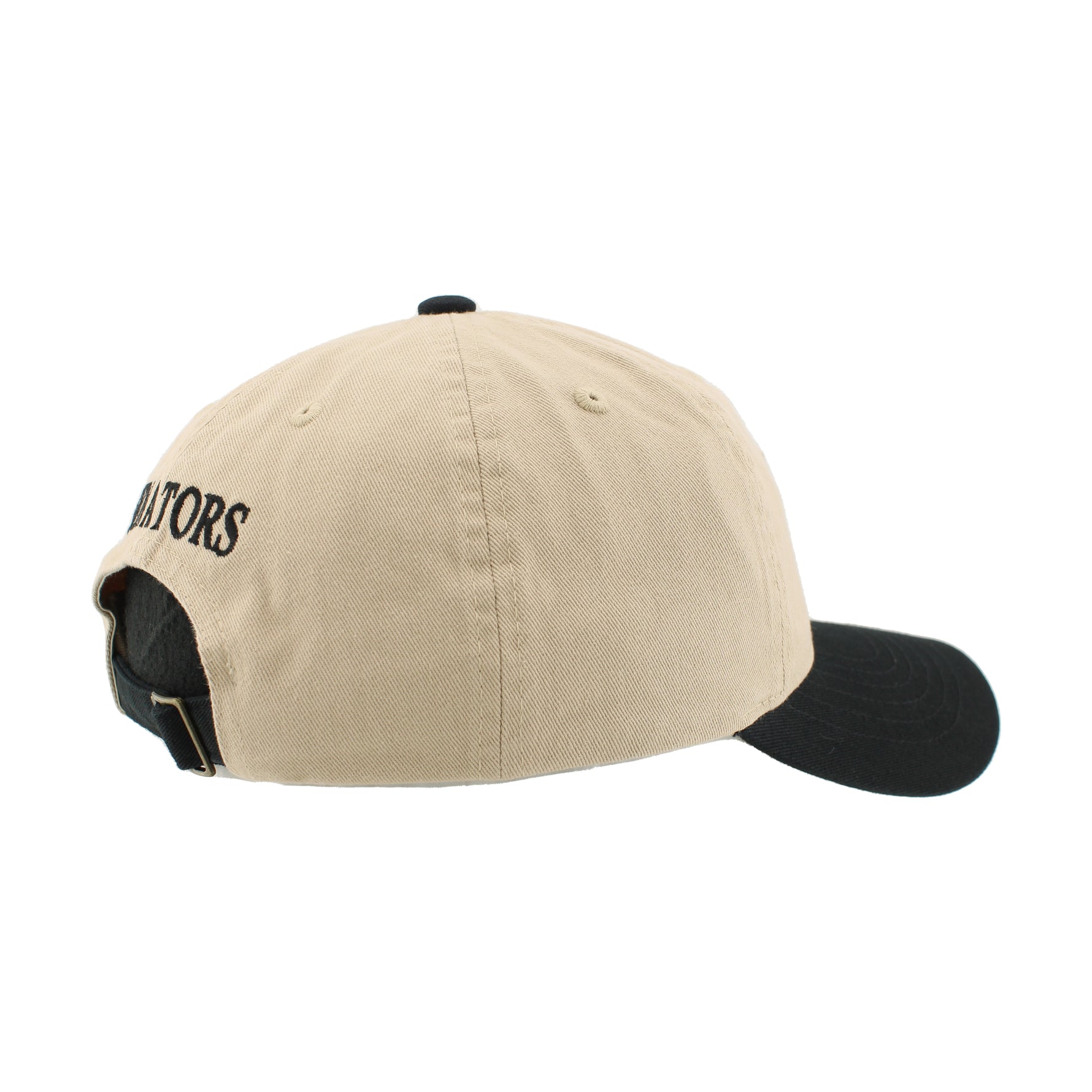 OTTAWA SENATORS SCHOLAR ADJUSTABLE CAP