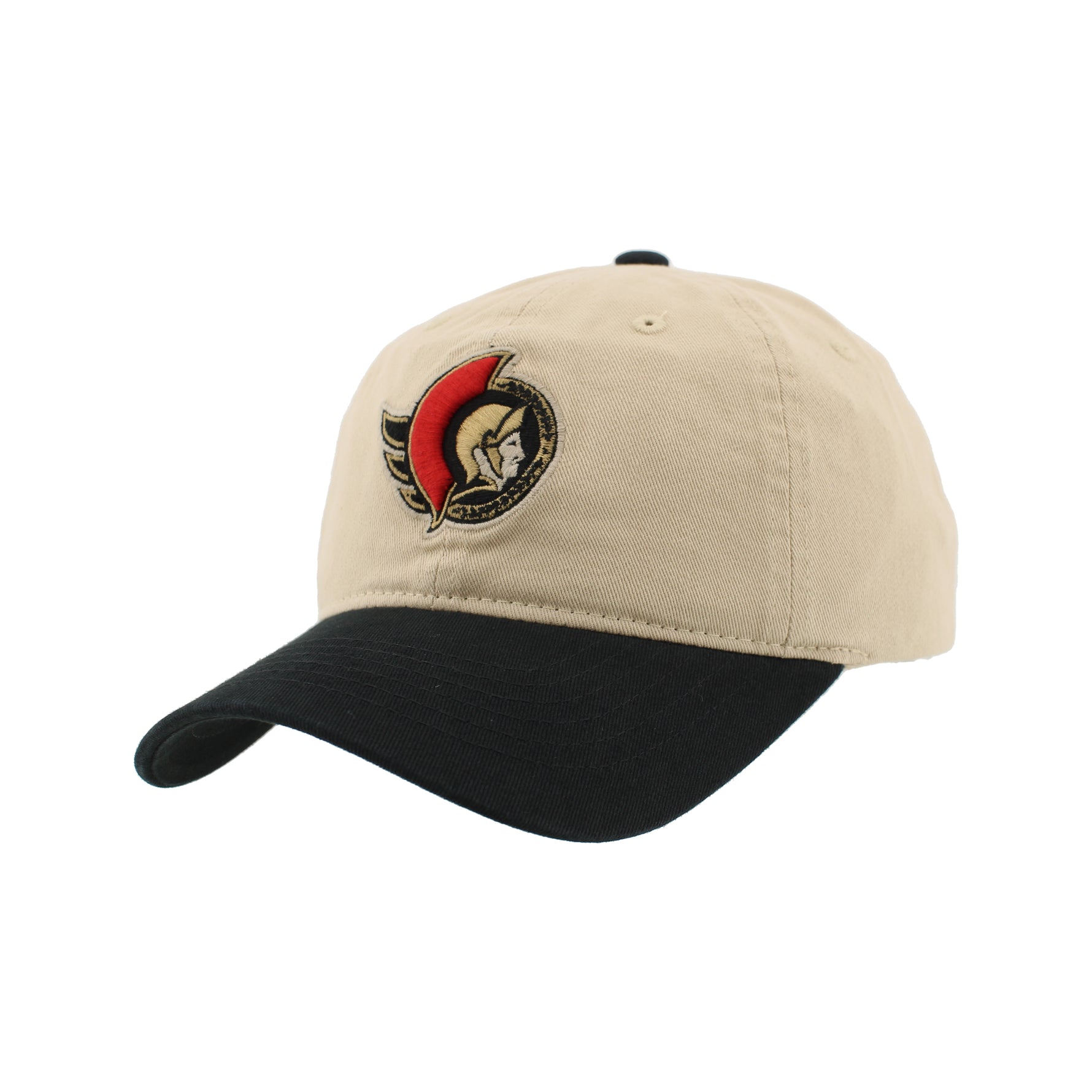 OTTAWA SENATORS SCHOLAR ADJUSTABLE CAP