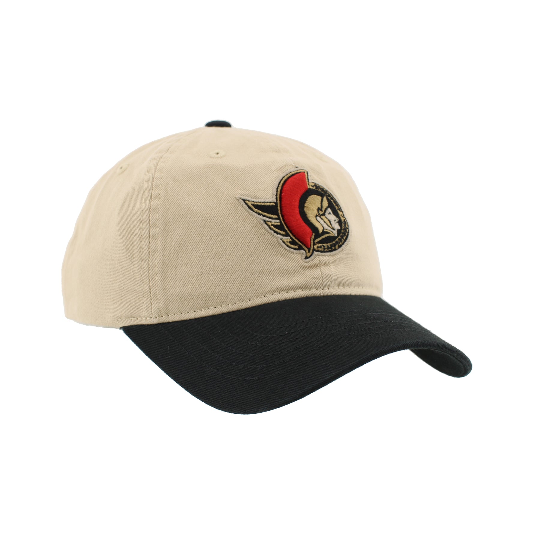 OTTAWA SENATORS SCHOLAR ADJUSTABLE CAP