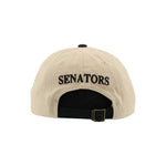 OTTAWA SENATORS SCHOLAR ADJUSTABLE CAP