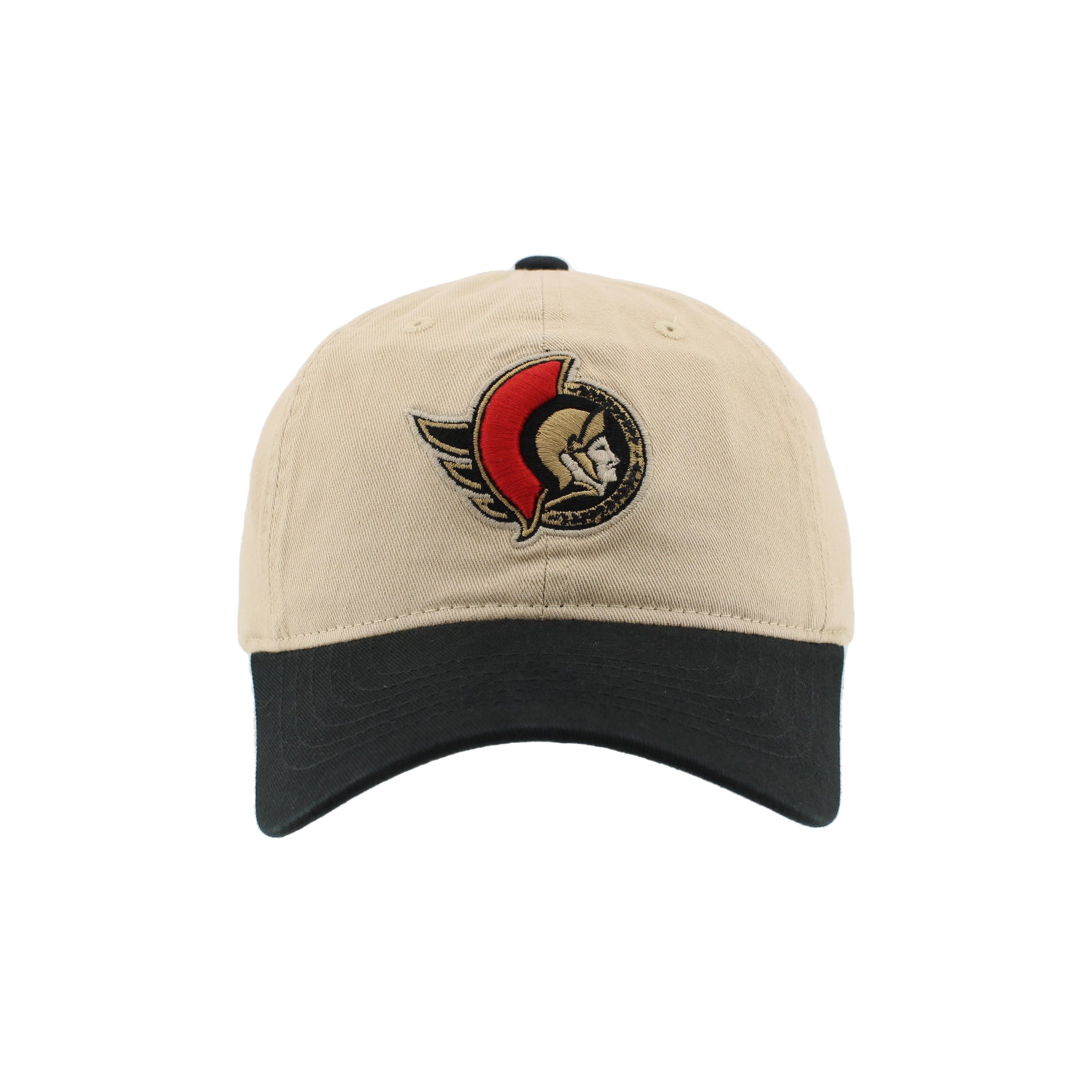 OTTAWA SENATORS SCHOLAR ADJUSTABLE CAP