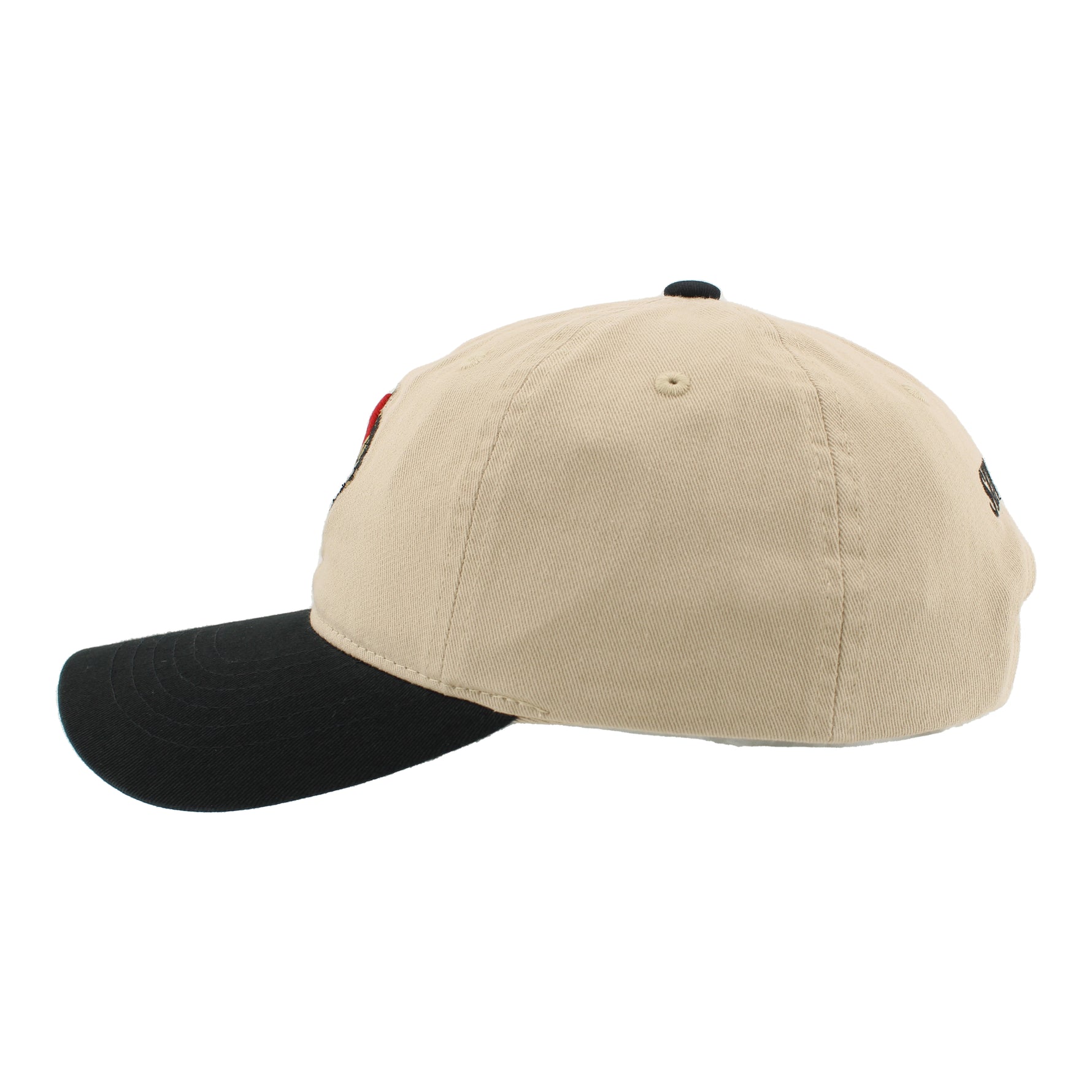 OTTAWA SENATORS SCHOLAR ADJUSTABLE CAP