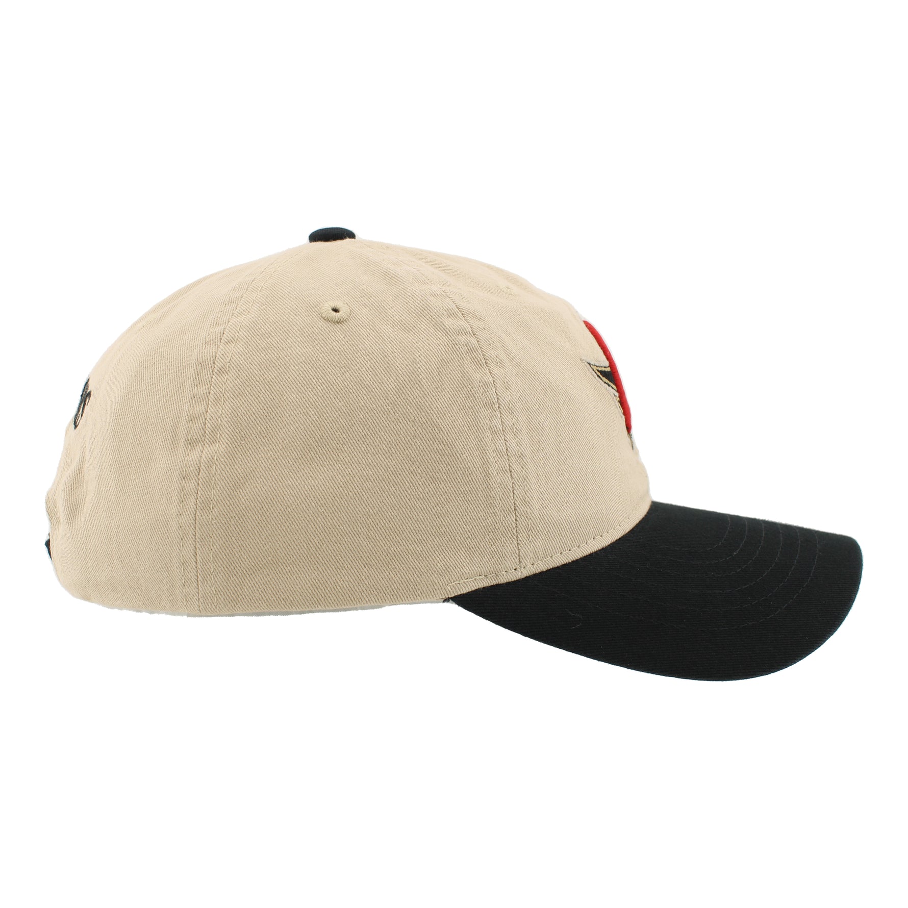 OTTAWA SENATORS SCHOLAR ADJUSTABLE CAP