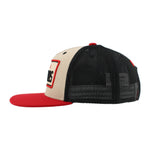 OTTAWA SENATORS PLATE ADJUSTABLE CAP