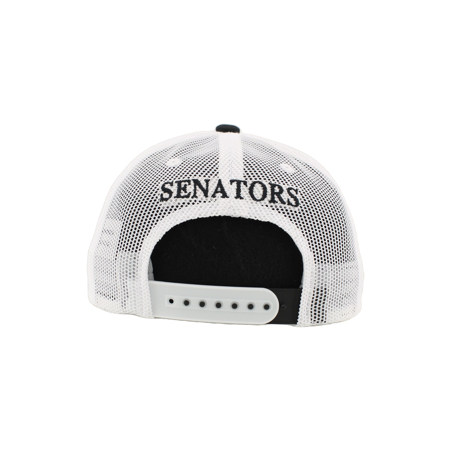 OTTAWA SENATORS STRIKE ADJUSTABLE KIDS CAP