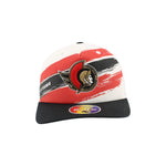 OTTAWA SENATORS STRIKE ADJUSTABLE KIDS CAP