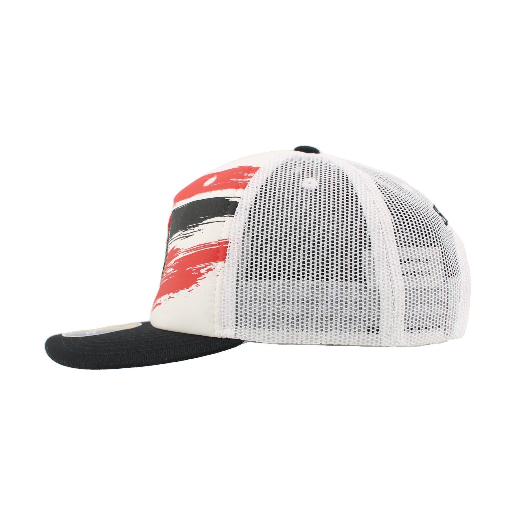 OTTAWA SENATORS STRIKE ADJUSTABLE KIDS CAP