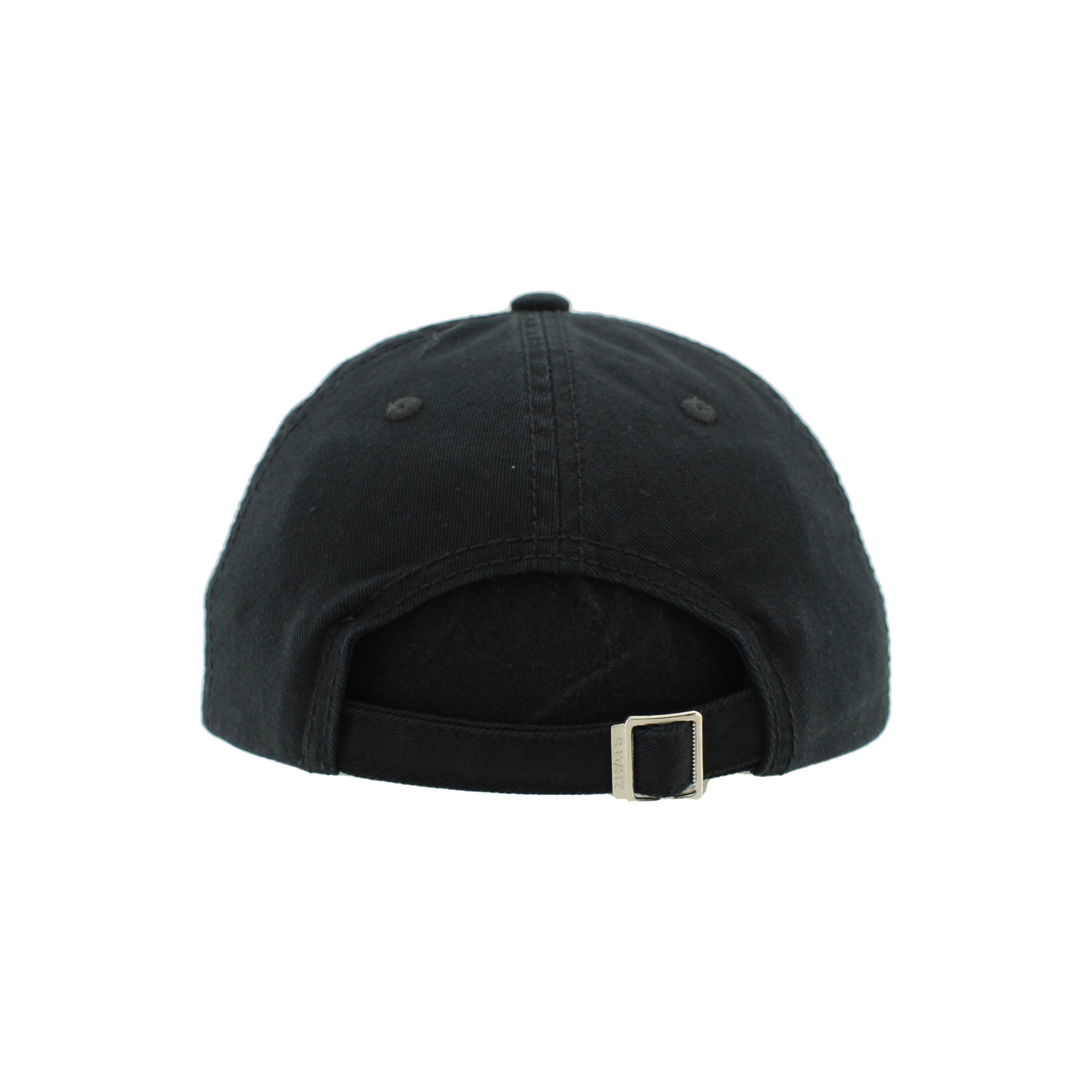 OTTAWA SENATORS SIDE LOGO ADJUSTABLE CAP