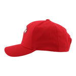 OTTAWA SENATORS ASSIST RED ADJUSTABLE CAP