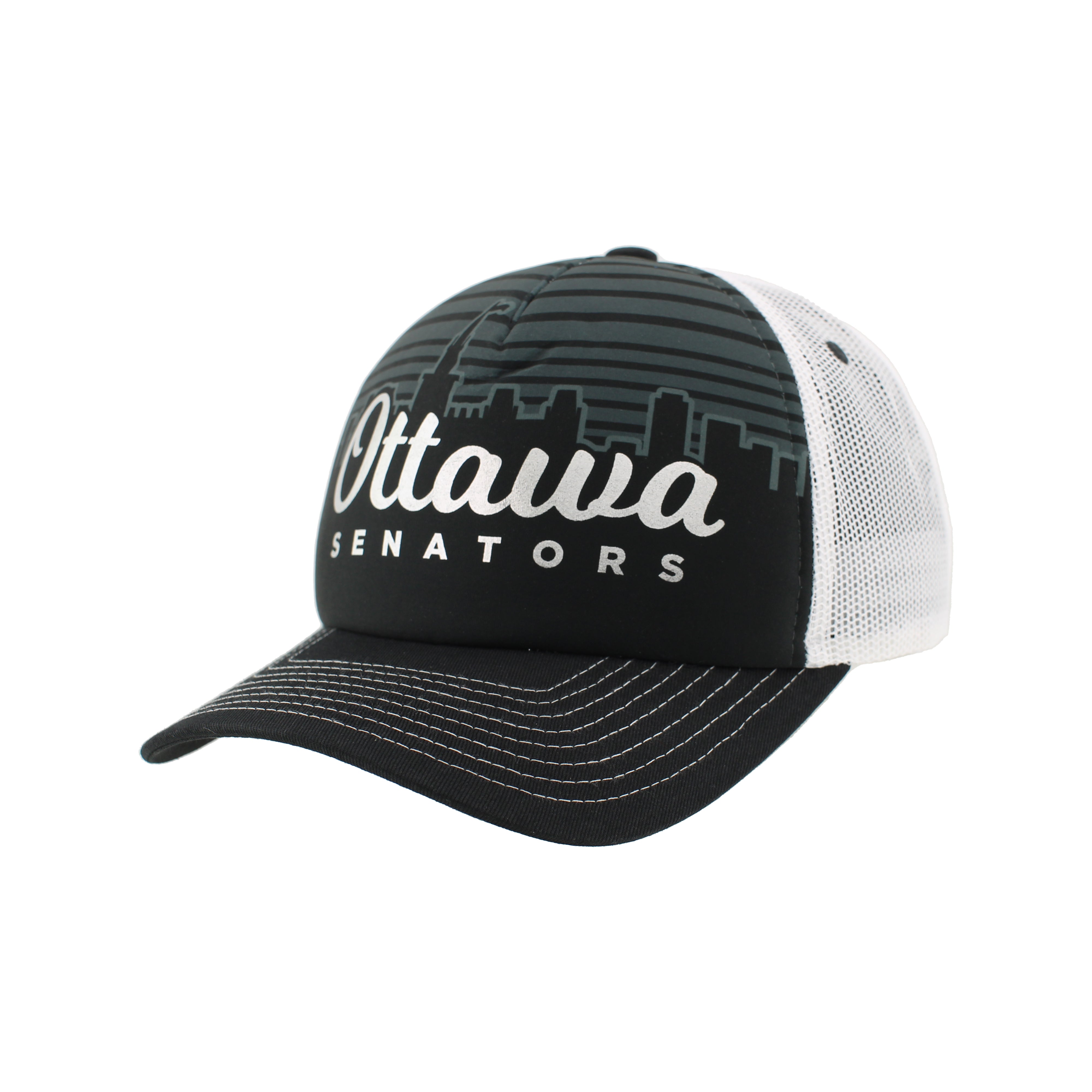 OTTAWA SENATORS TOWER ADJUSTABLE CAP