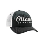OTTAWA SENATORS TOWER ADJUSTABLE CAP