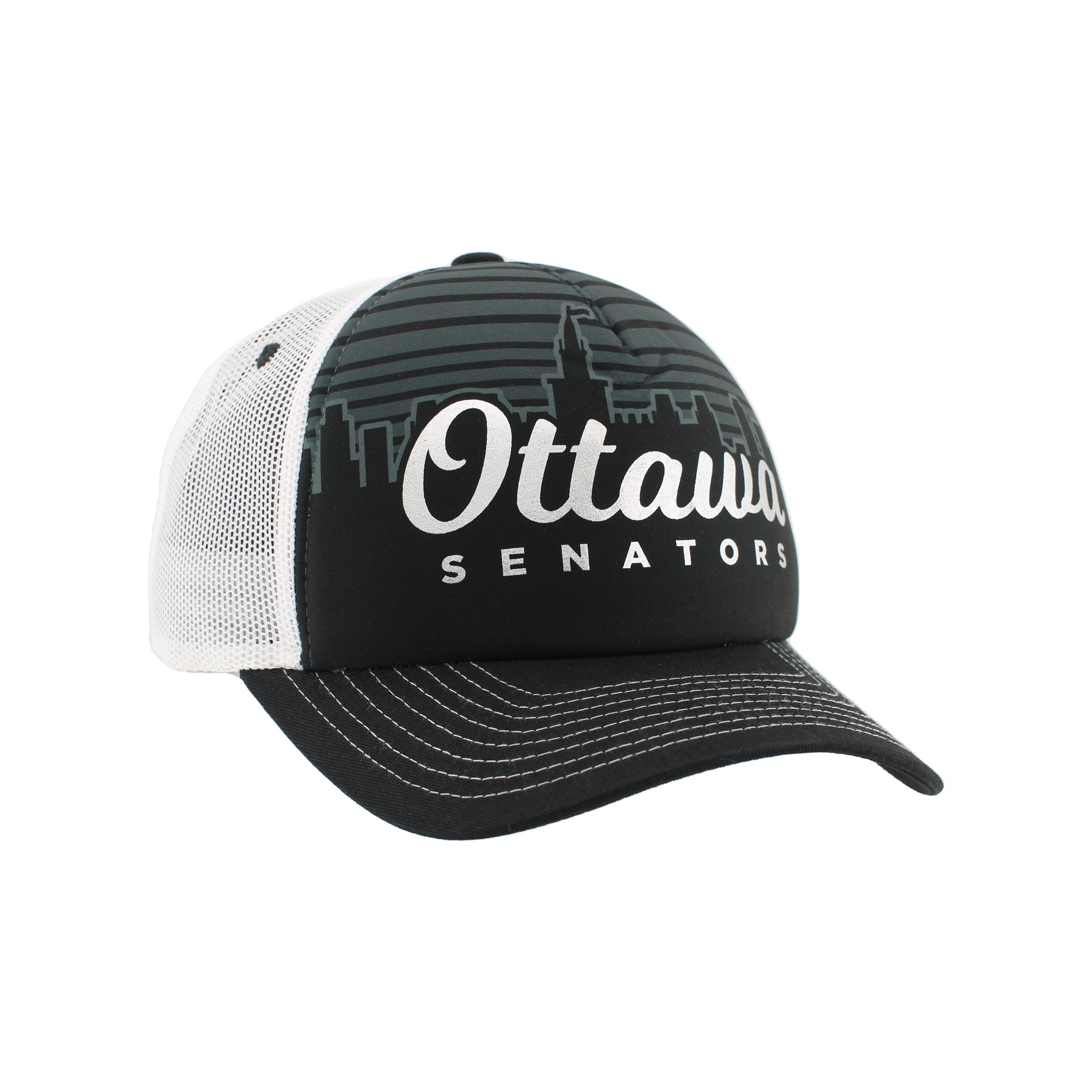 OTTAWA SENATORS TOWER ADJUSTABLE CAP