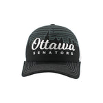 OTTAWA SENATORS TOWER ADJUSTABLE CAP