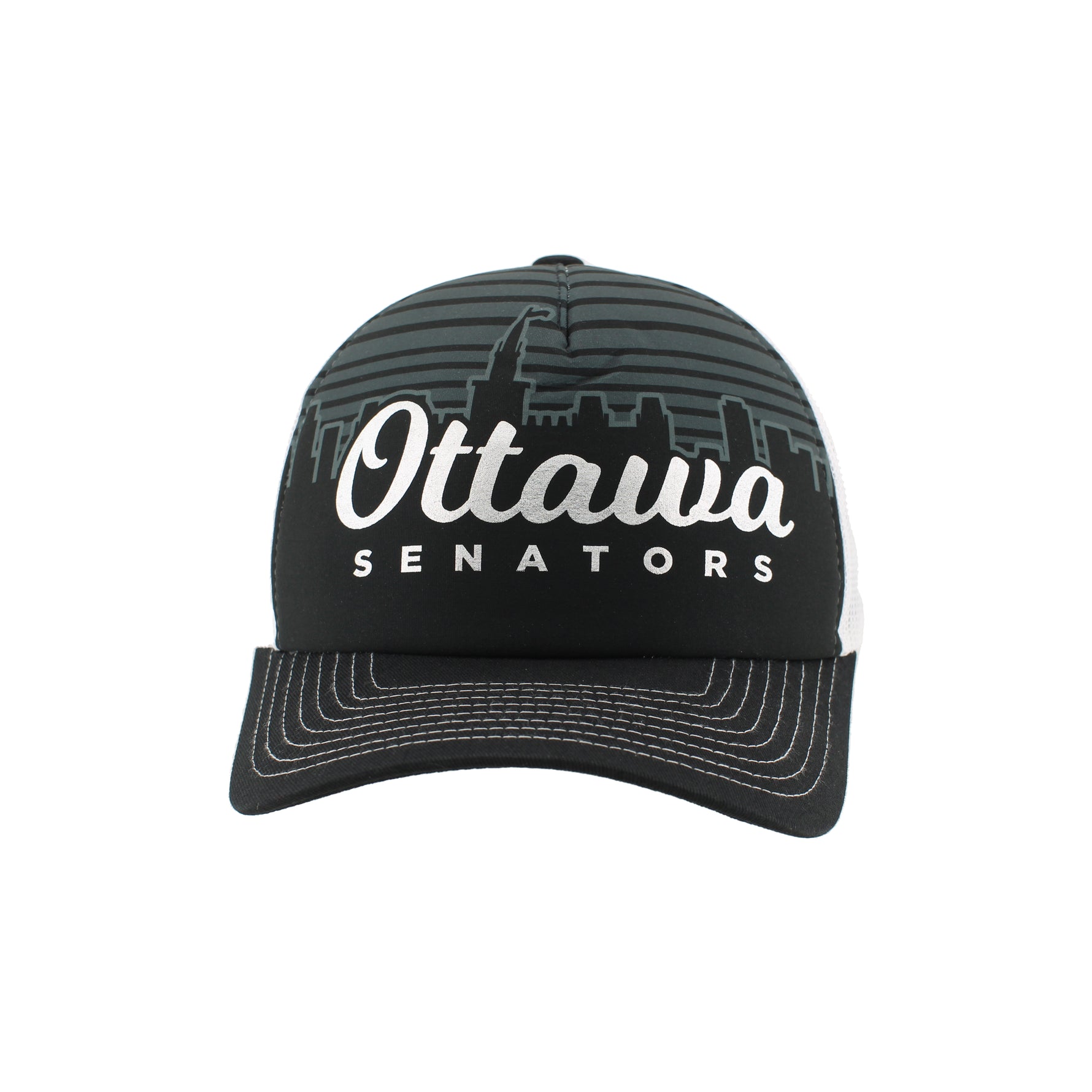 OTTAWA SENATORS TOWER ADJUSTABLE CAP