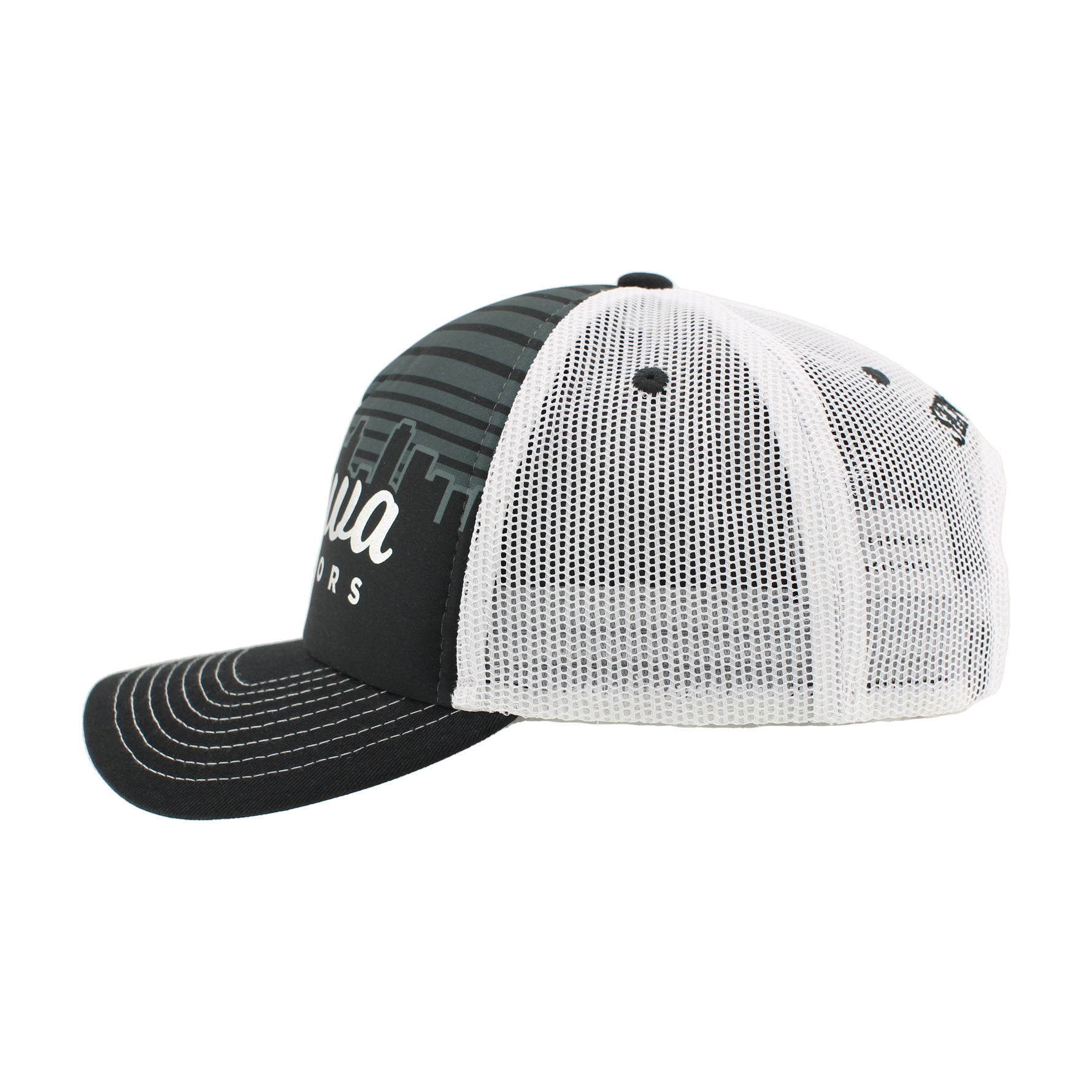 OTTAWA SENATORS TOWER ADJUSTABLE CAP