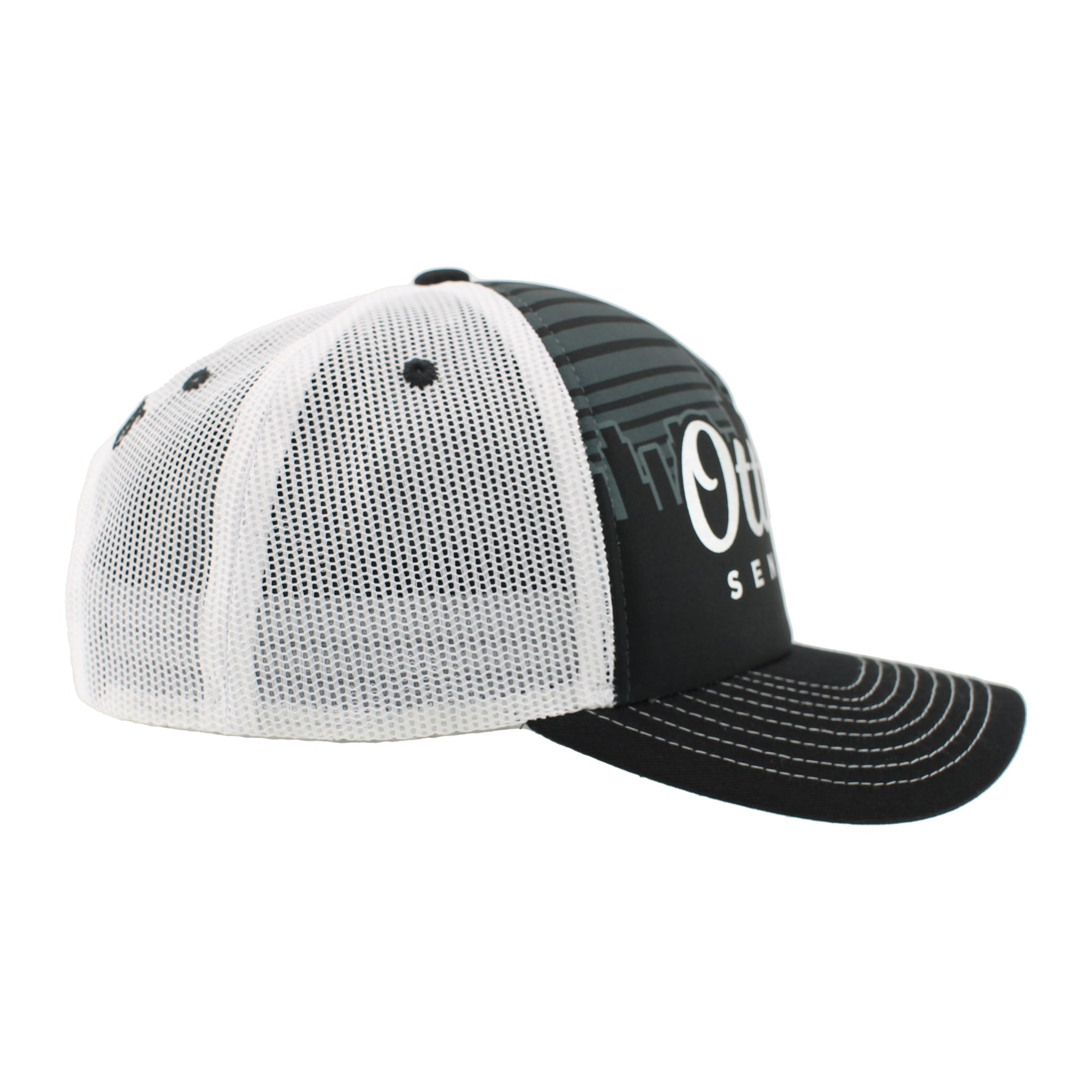 OTTAWA SENATORS TOWER ADJUSTABLE CAP