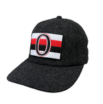 OTTAWA SENATORS VINTAGE ARCHIVE LEGEND CAP