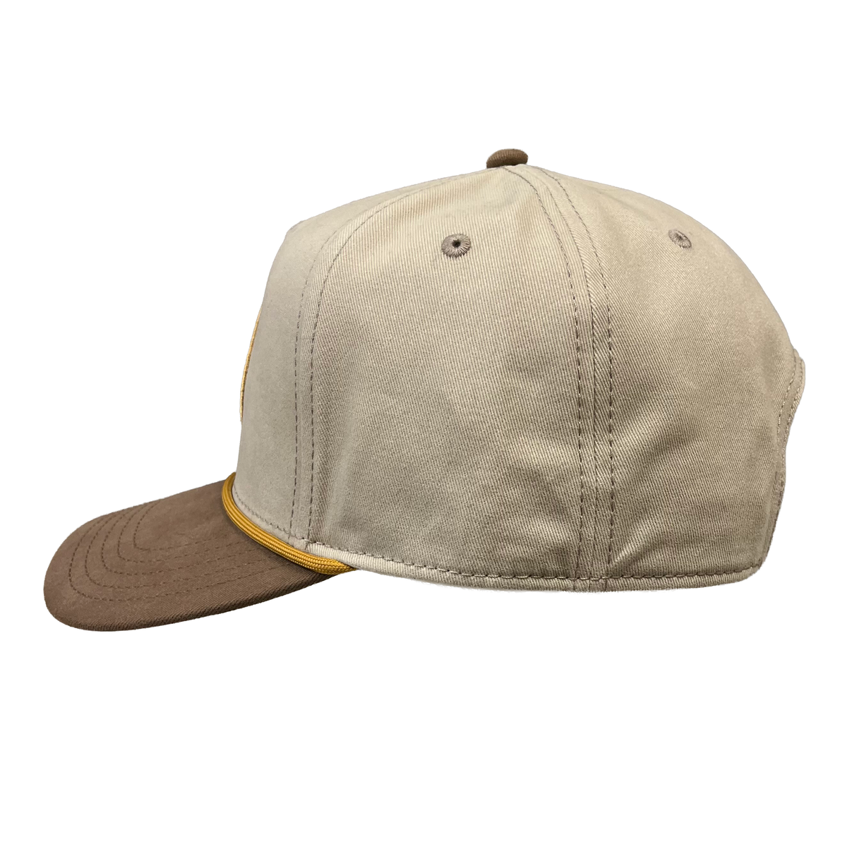 OTTAWA SENATORS SCOTTIE TONAL CAP