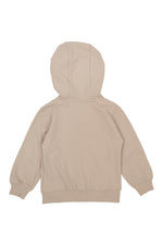 OTTAWA SENATORS TODDLER OAT FRENCH TERRY HOODIE