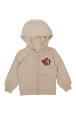 OTTAWA SENATORS INFANT OAT FRENCH TERRY HOODIE