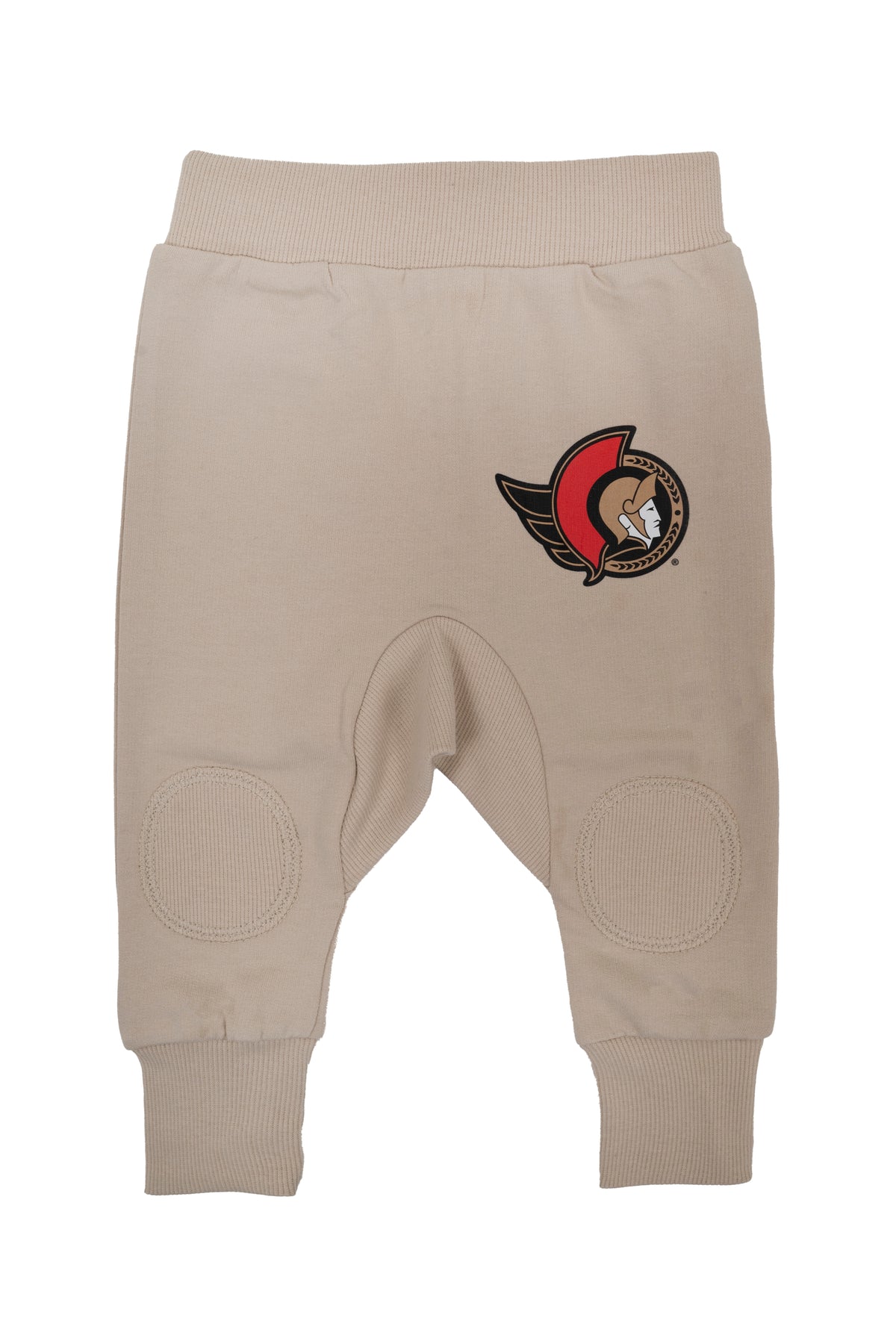 OTTAWA SENATORS INFANT OAT FRENCH TERRY PANTS