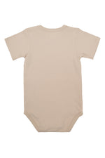 OTTAWA SENATORS INFANT OAT SHORT SLEEVE ONESIE