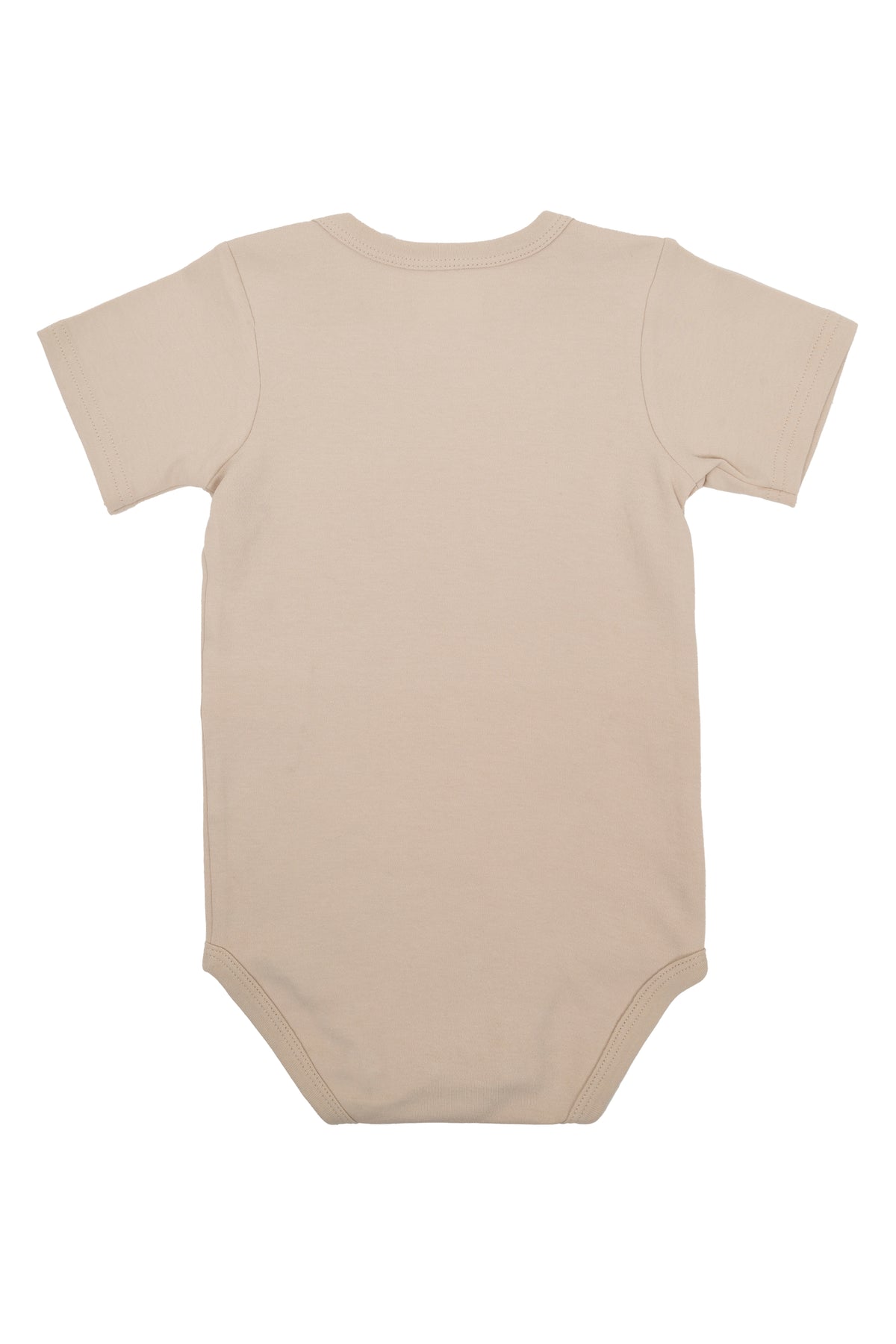 OTTAWA SENATORS INFANT OAT SHORT SLEEVE ONESIE