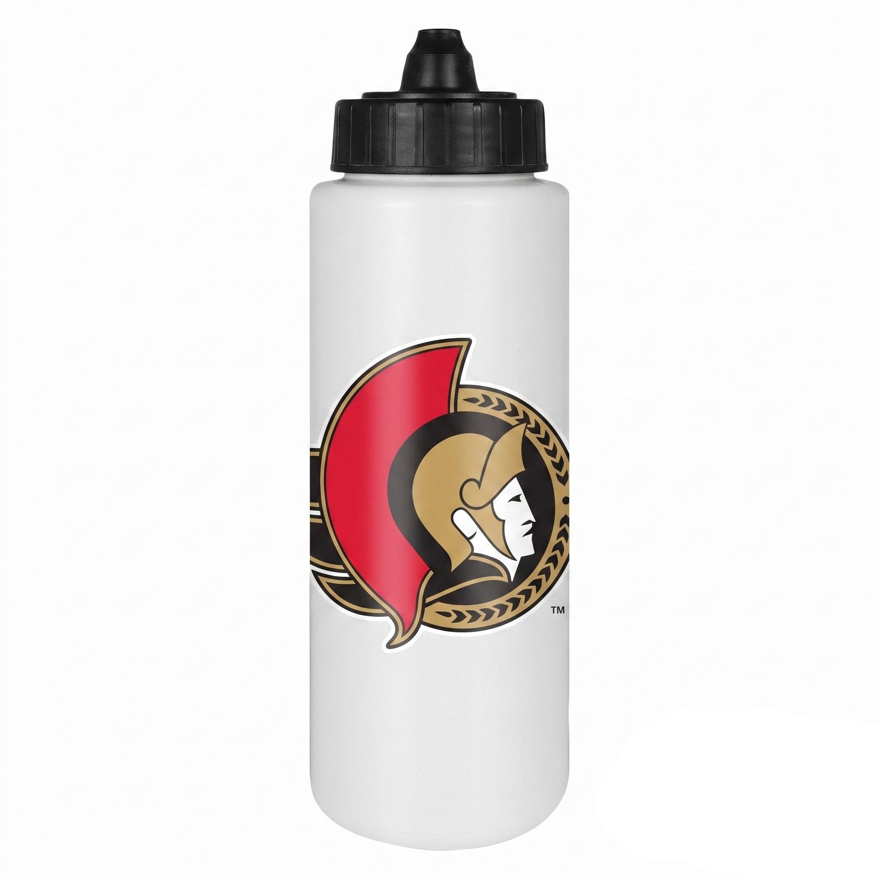 Ottawa Senators 1 Litre Tallboy Water Bottle