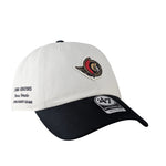 OTTAWA SENATORS CONTEMPORARY TT CLEAN UP CAP
