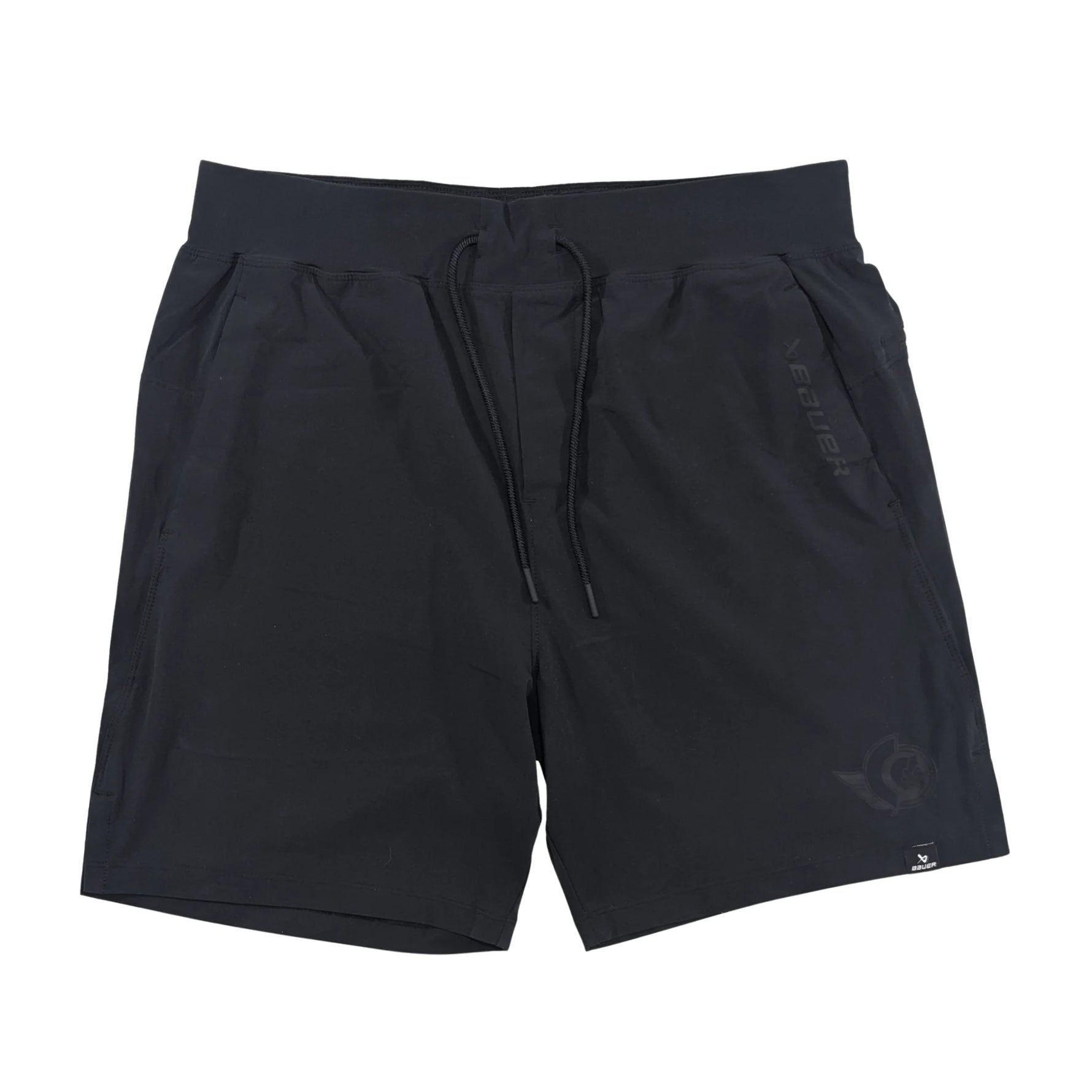 Ottawa Senators Core Train Shorts