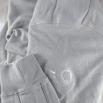 Ottawa Senators Exposed Seam Crew Sweater