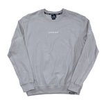 Ottawa Senators Exposed Seam Crew Sweater