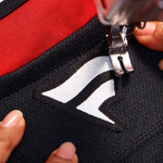 OTTAWA SENATORS Authentic Pro Fanatics Home Jersey