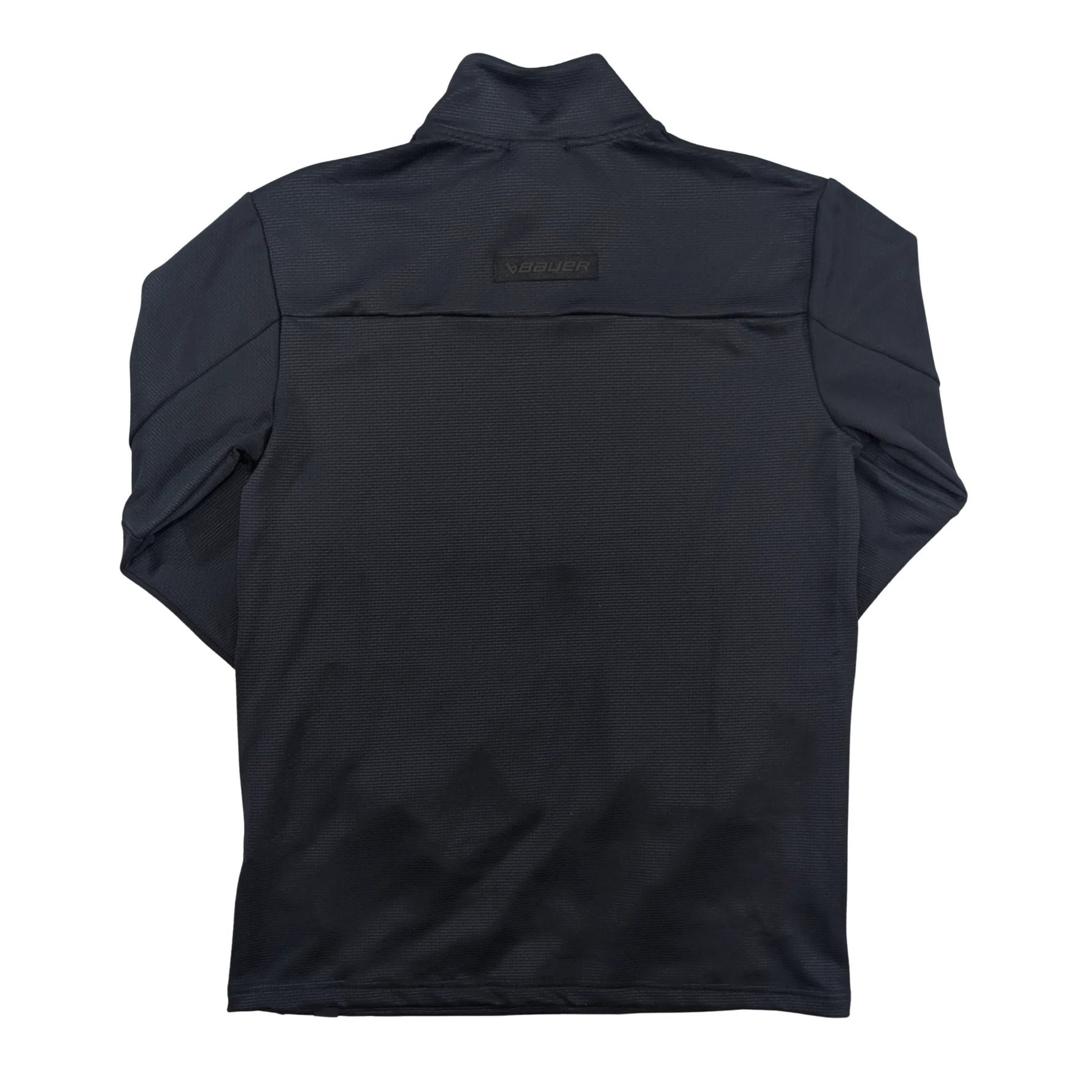 Ottawa Senators Fleece Core 1/4 Zip