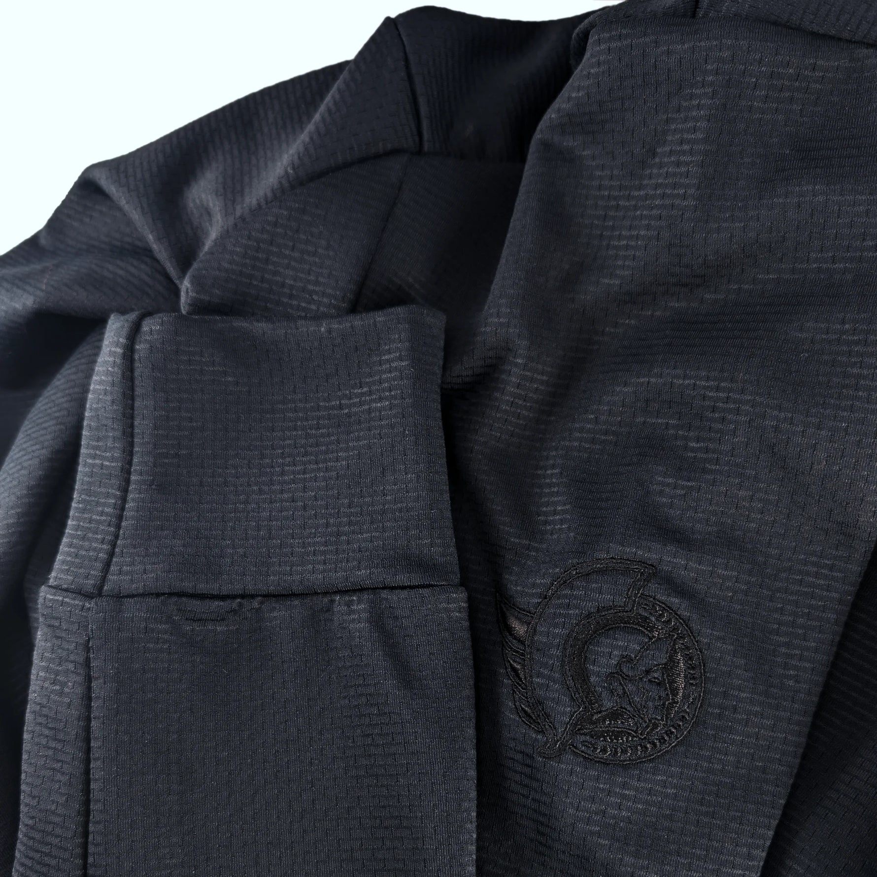 Ottawa Senators Fleece Core 1/4 Zip